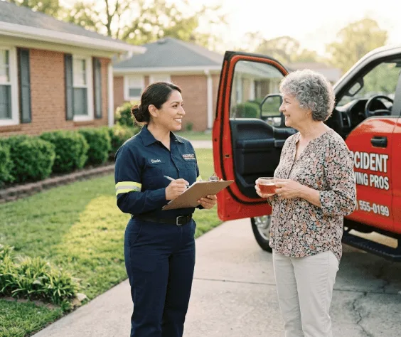 Accident Towing Service Friedheim, MO FAQs